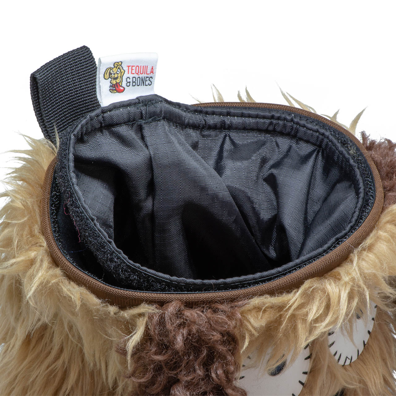 Tequila & Bones INNER BAGS Leckerlibeutel