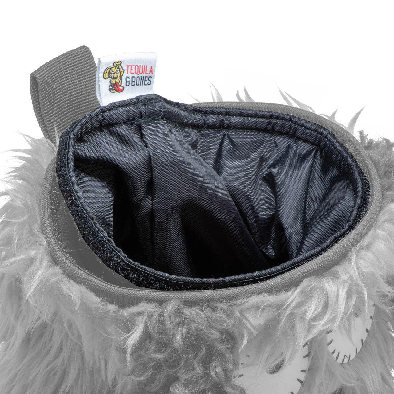 Tequila & Bones INNER BAGS Leckerlibeutel
