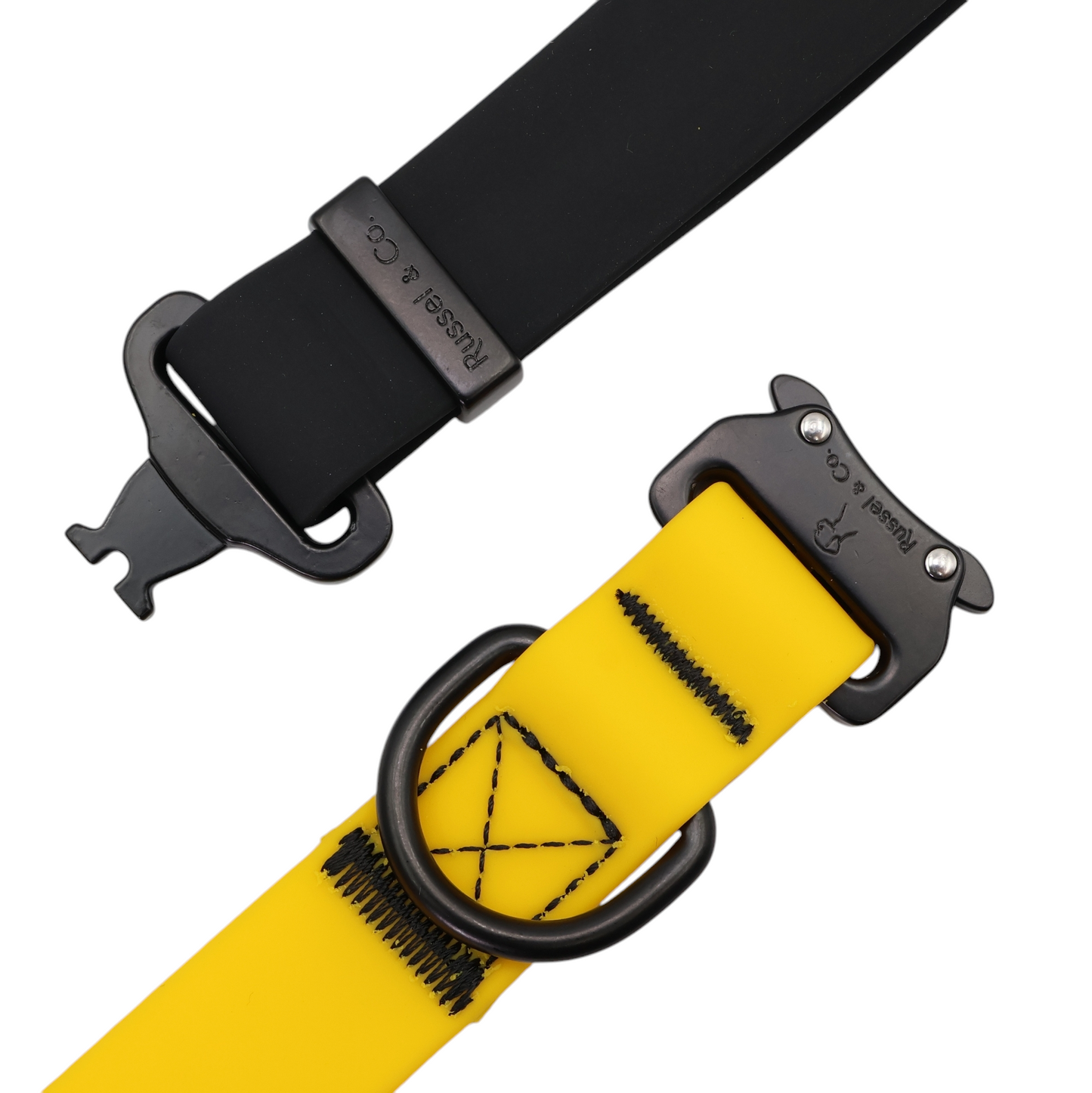 Russel & Co Adventure Halsband