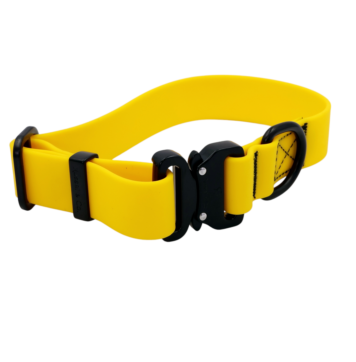 Russel & Co Adventure Halsband