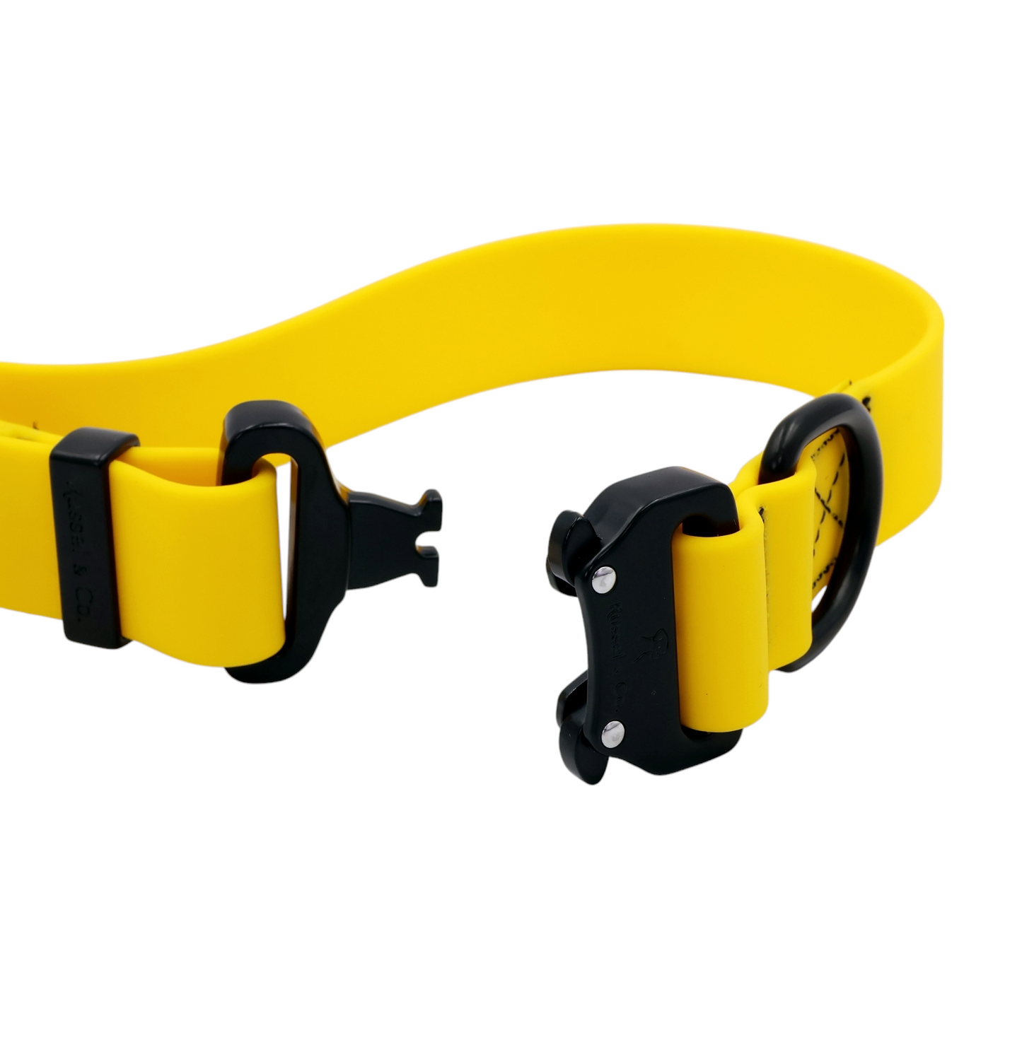 Russel & Co Adventure Halsband