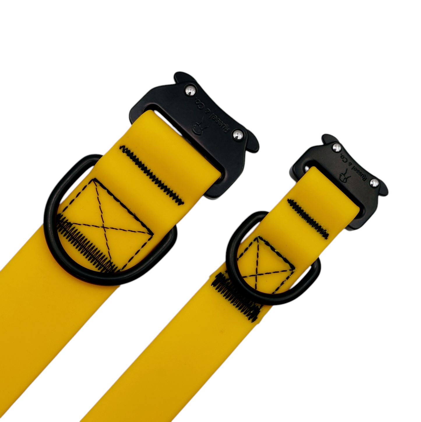 Russel & Co Adventure Halsband
